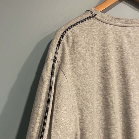 Ted Baker London mens size large long sleeve - Picture 9 of 10